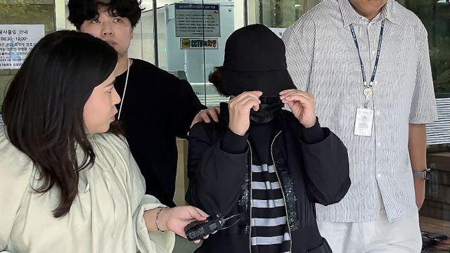 '댓글조작팀 운영' 리박스쿨 손효숙 대표, 구속영장 기각