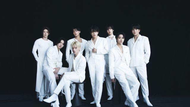 에이티즈, 日 정규 2집 '애쉬스 투 라이트' 오리콘 차트 '데일리 앨범 랭킹' 1위 등극