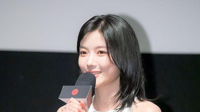 [30th BIFF] '부국제' 김유정 