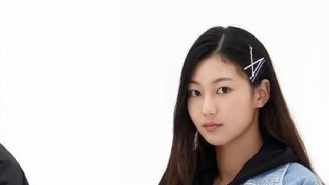 '송종국 딸' 송지아, JYP 거절하고 골프…