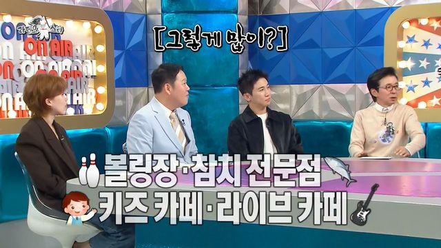 빵집 대박낸 정보석, 원조 PPL 장인이었네 
