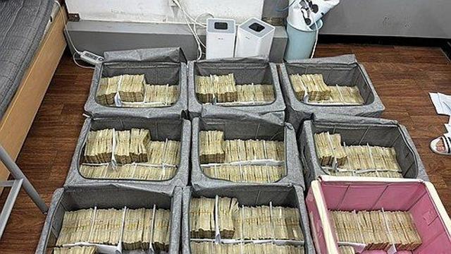 잠실 무인창고서 사리진 68억원...경찰, 범죄수익 가능성 수사