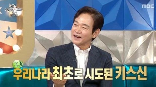 정보석, '역주행' 우즈도 제쳤다…'순간 최고' 5.1% 등극, 
