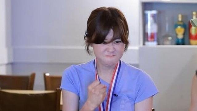 최강희, 식당서 도망친 이유?…