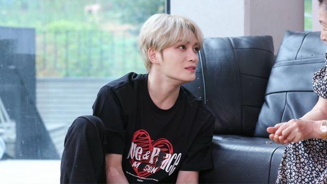 김재중 母, 1년 만에 빚 1억 다 갚았다…