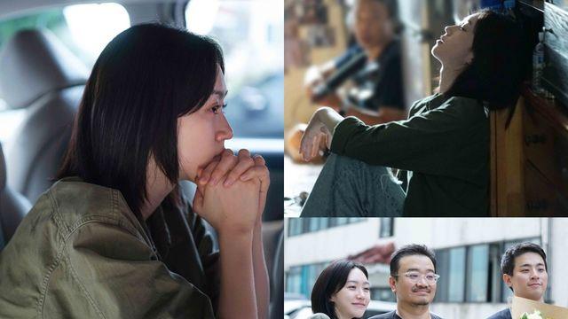 '연니버스'의 새로운 '얼굴' 한지현, 연기력 빛났다