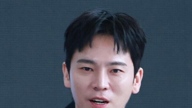 [NC포토] 이재균, 달콤한 미소 (제30회 부산국제영화제)
