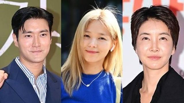 최시원·선예·진서연 韓 논란 이어 美 방송가 발칵…찰리 커크 파문 어디까지? [엑's 이슈]