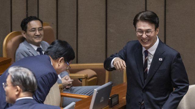 金총리 