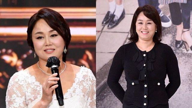 ’59세’ 이경실, 지방간 2기 진단 충격…”갱년기 증상인 줄” (‘스타건강랭킹’)