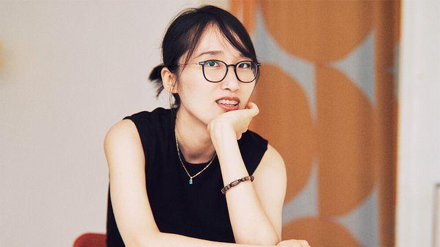 [인터뷰] 이희주 “이상한 당신들이 와서 쉴 수 있는 세계에서 늘 기다리고 있을게요.”