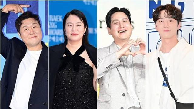 [창간 18th] 대중 맘 애타게 '왜 이제 보였상'...'유림핑' 윤경호·'제니 엄마' 김금순 (엑's 어워즈⑨)