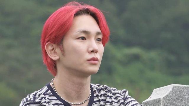 샤이니 키, 국가유공자 후손이었다…