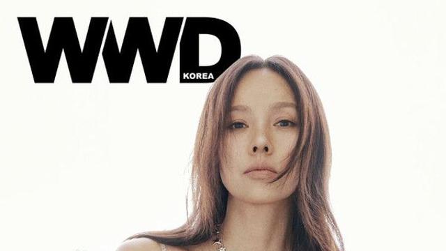 '요가 선생' 이효리 