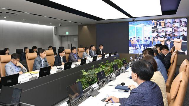 인천공항·전국공항 비상체제 가동…자회사노조 내일 총파업