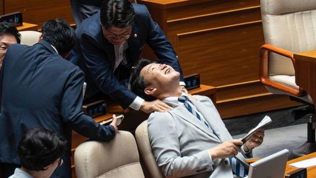 '노무현 사위' 곽상언 또 '유튜브 권력' 김어준 타격 