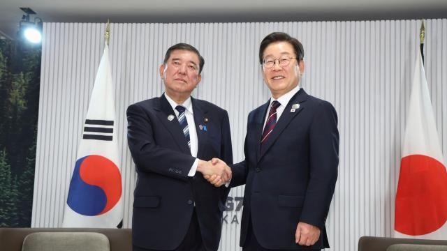 韓日, 이달 말 부산서 정상회담 추진…'셔틀외교' 공고화