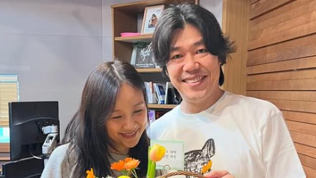 '이효리♥' 이상순, 오프닝 실수에 