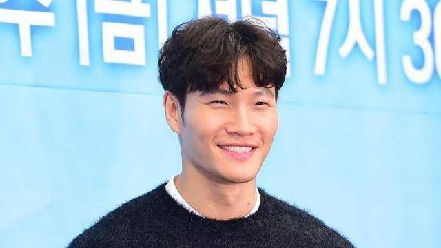 김종국 '정자왕' 재조명…유성호 