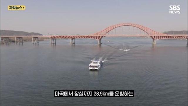 오늘부터 시작되는 700억 버스 