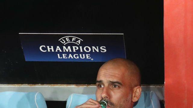 [승부예측] 9월19일(금) 04:00 UCL 맨시티 vs 나폴리 스코어 예측