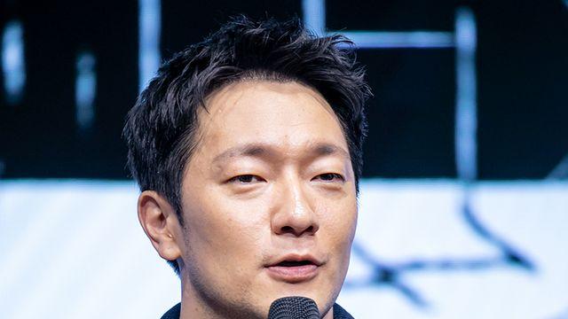 '팔로워 6만' 손석구 사칭 계정, 블루뱃지 달고 본인 행세…결국