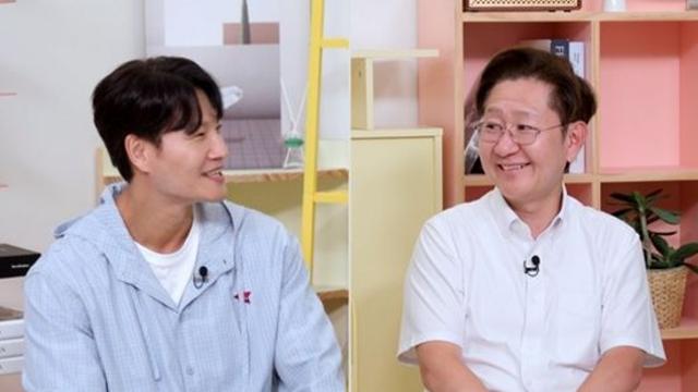 '결혼♥' 김종국, 법의학자도 인정한 '정자왕'… 