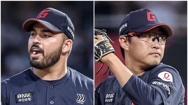 “박진 필요한 상황 만들지 말자. 중요한 건 선발” 운영 핵심 짚은 김태형 롯데 감독, 원투펀치 감보아-박세웅에게 많은 게 달렸다