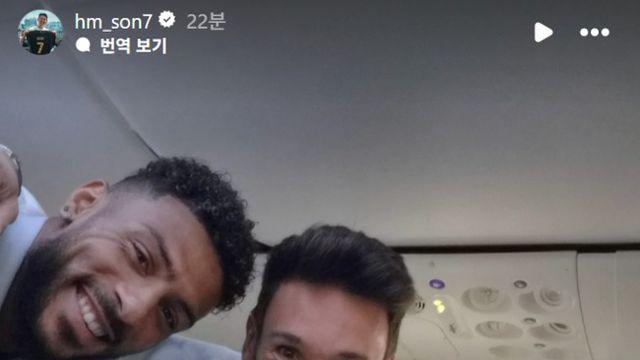 손흥민, 해트트릭에도 'LAFC 최다 득점' 동료 챙겼다! 