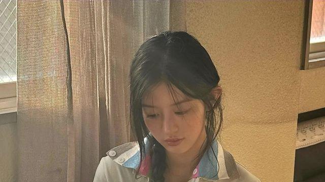 걸그룹 아일릿에서 은근히 이쁜 멤버