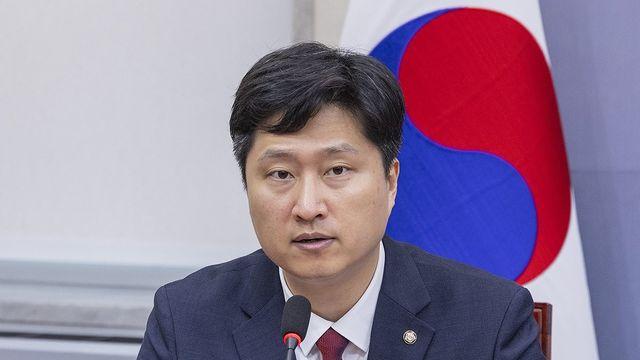 우재준, 관세협상 정보공개 청구…