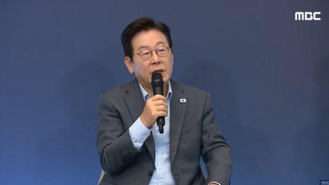 이재명 대통령이 생각하는 혁신과 생존...타다와 우버사례
