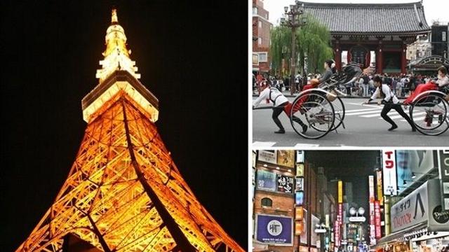 추석 황금연휴, 가성비·가심비 인기 해외여행지는?...실속은 일본, 럭셔리는 다낭·방콕