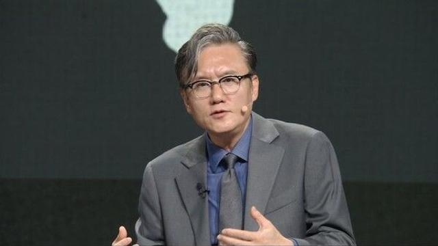 썬킴,  故 신상옥 감독에 쓴소리 들은 이유