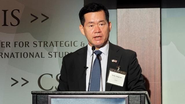 석종건 방사청장 