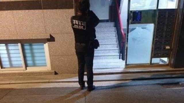 20대 신종 거지.