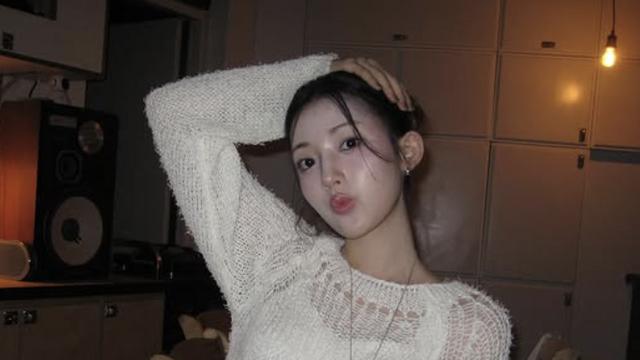 “아이스크림 소녀 맞아?” 정다빈, 성숙미 폭발 비주얼 [AI 포토컷]