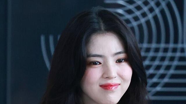 [제30회 부산국제영화제] '프로젝트 Y' 한소희 