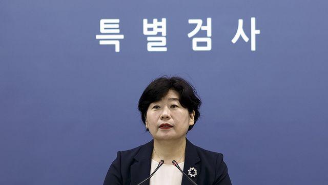 내란특검 