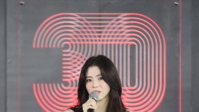 '프로젝트 Y' 한소희 
