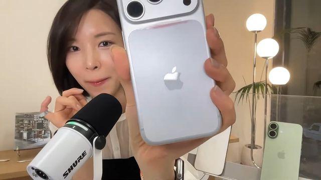엠바고 해제된 아이폰 17 프로 충격적인 근황