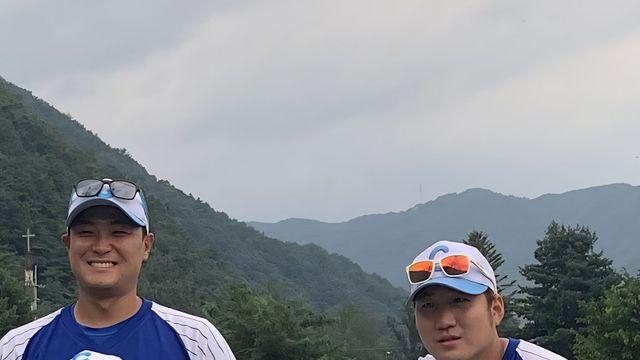 대한유소년야구연맹, 2026 KBO 신인드래프트 8명 배출로 화제
