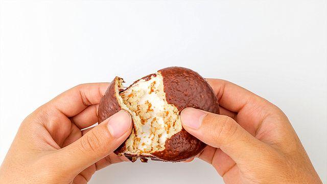 초코파이 한 개에 절도죄? 항소심 판사도 헛웃음