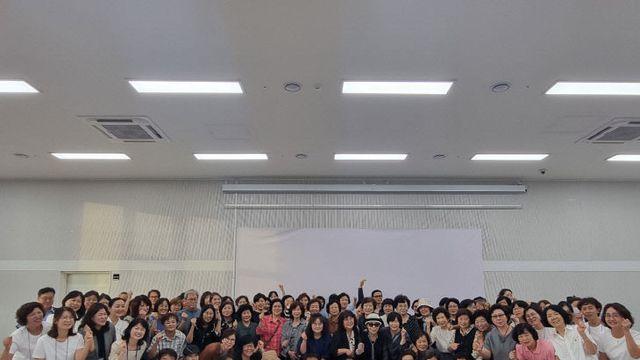 오준환 경기도의원, ‘DMZ생태환경 모니터링’ 행사 참석
