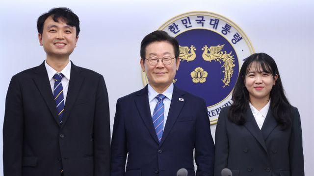 李대통령, ‘청년 주간’ 맞아 현장 소통…오늘 타운홀 미팅 연다