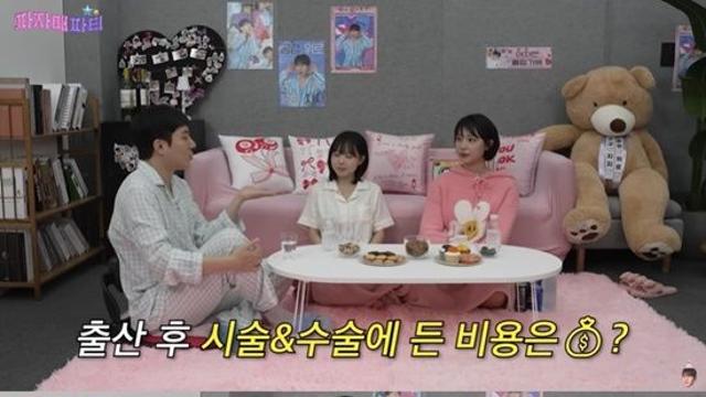 홍영기-산범, 20대 '혼전임신' 고백…‘젊줌마’의 솔직한 이야기