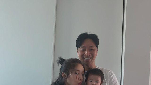 결혼할 인연은 따로 있다? 드라마틱한 스타 러브스토리