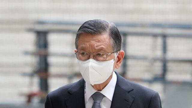 ‘계열사 부당지원’ 박삼구 前 금호 회장, 징역 10년→‘징역형 집유’로 2심서 대폭 감형