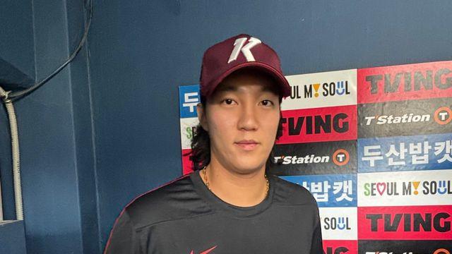 [SD 잠실 인터뷰] “후배 투수들 성장 도움되고파…많이 물어봐달라” 안우진이 밝힌 전격 1군 등록 배경과 재활 일정, 그리고 등록일수 이슈