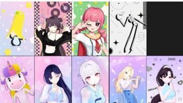 버추얼 아티스트 페스티벌 열린다 'V.A.F 쇼케이스'